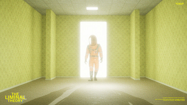 The Liminal Theory screenshot 6