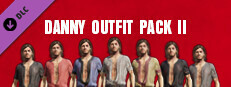 The Texas Chain Saw Massacre - Danny Outfit Pack 2 Small Capsule Image