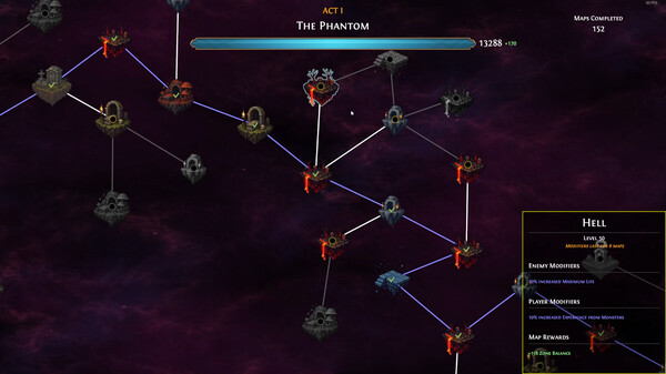 Tome screenshot 3