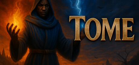 Tome