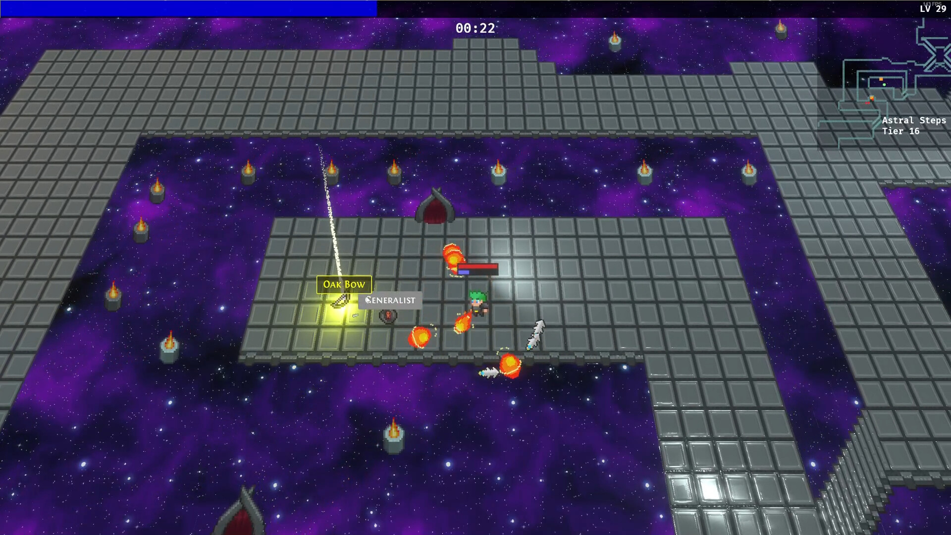 Tome screenshot 7