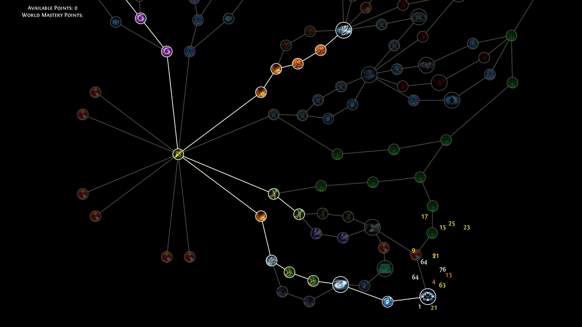 Tome screenshot 4