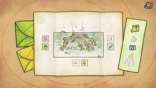 Find My Frogs screenshot 6