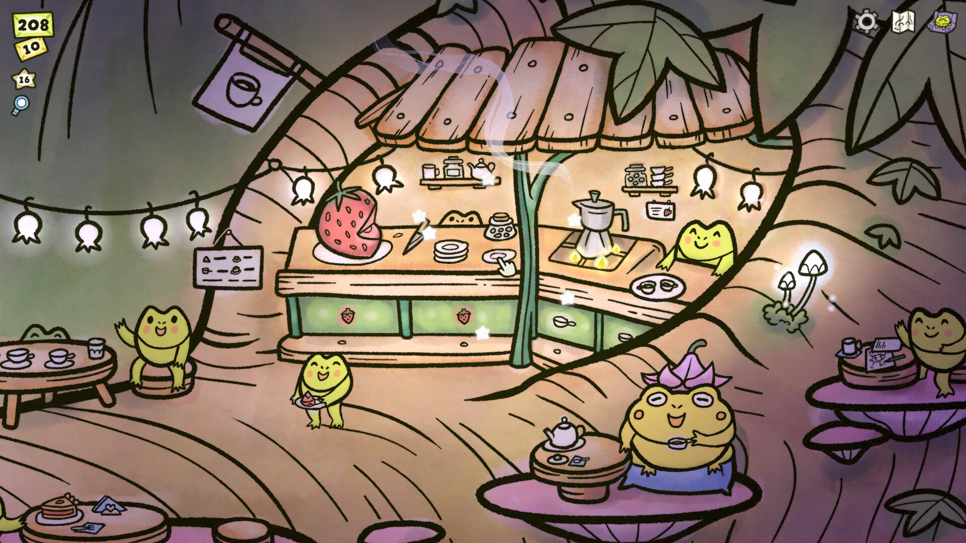 Find My Frogs screenshot #5