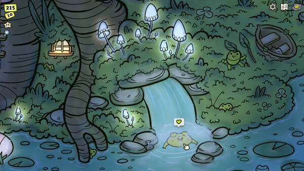 Find My Frogs screenshot 2