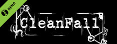 CleanFall Demo
