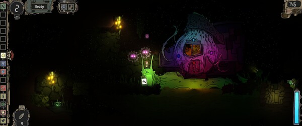 CleanFall Demo