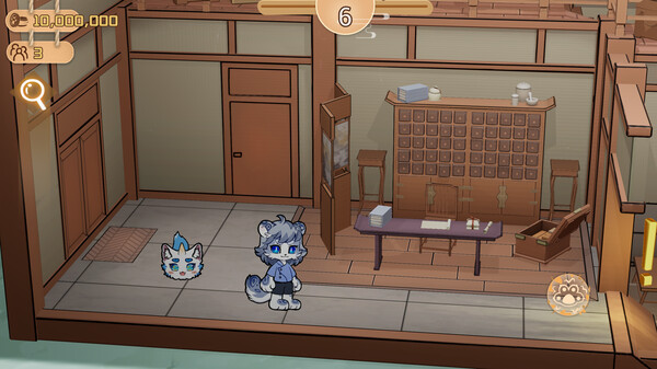 寻光述:百草 screenshot 7