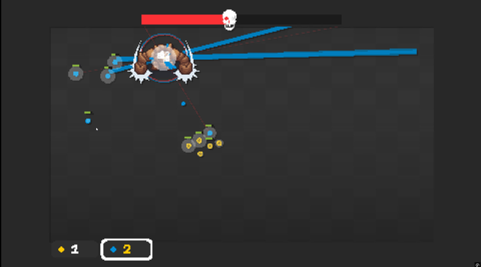 UNDERLOD screenshot 1