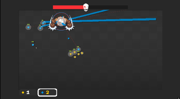 UNDERLOD screenshot 1