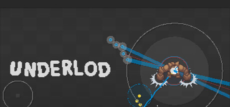 UNDERLOD cover art