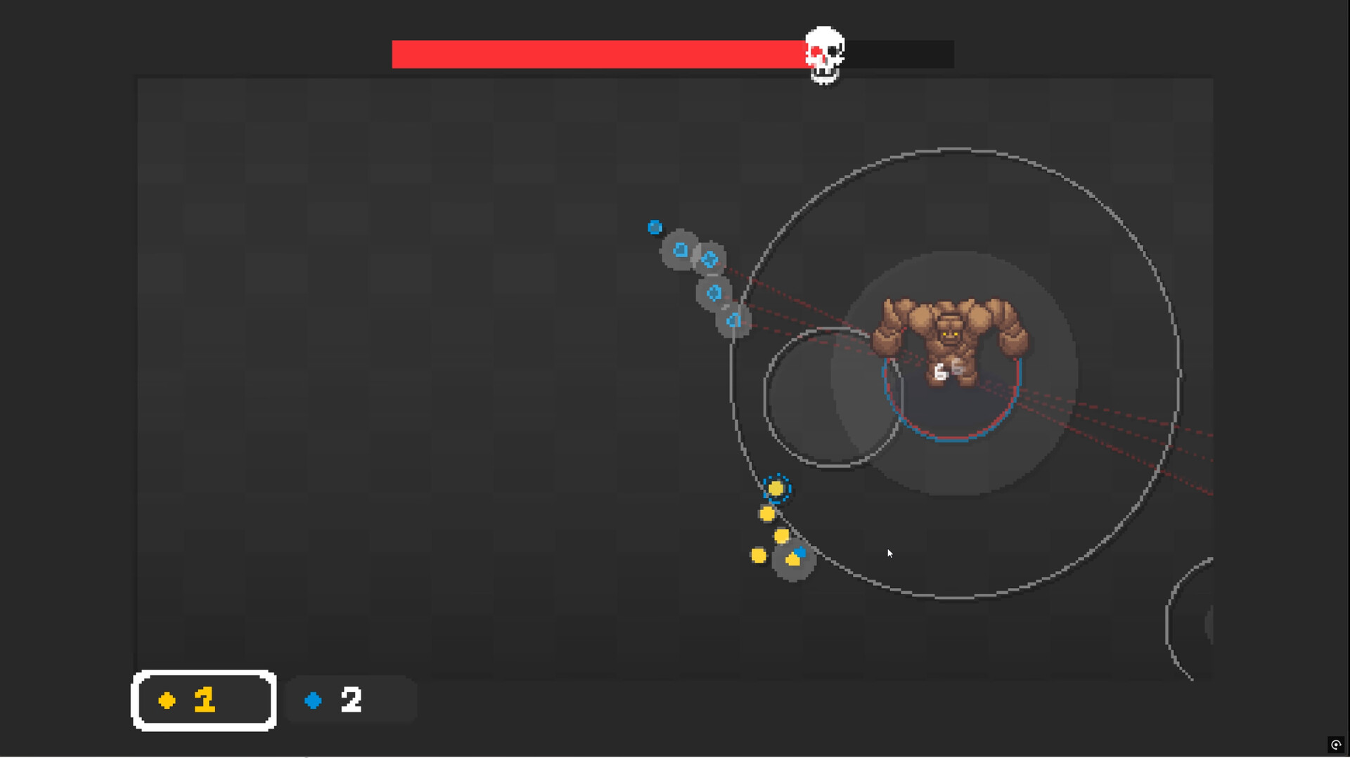 UNDERLOD screenshot 2