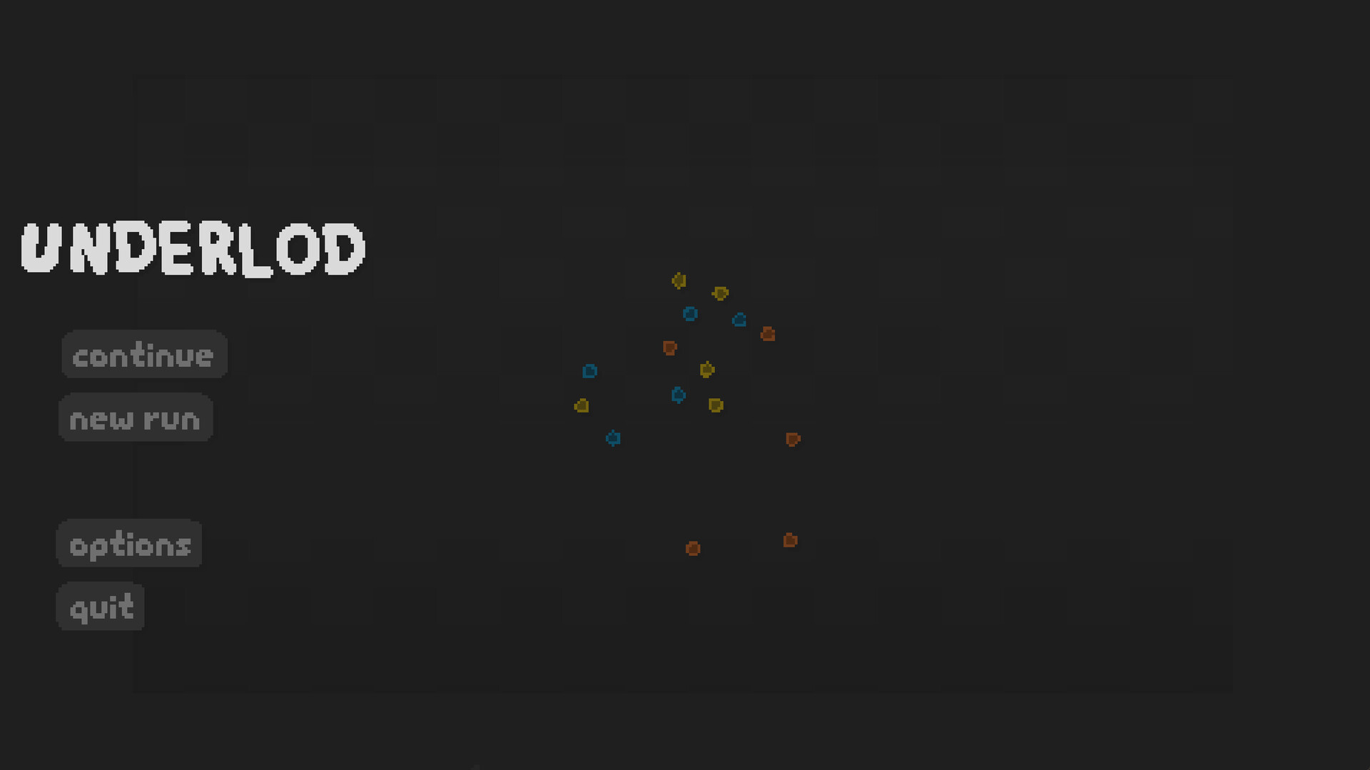 UNDERLOD screenshot 4