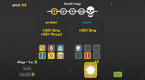 UNDERLOD screenshot 3