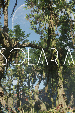 Solaria Stats