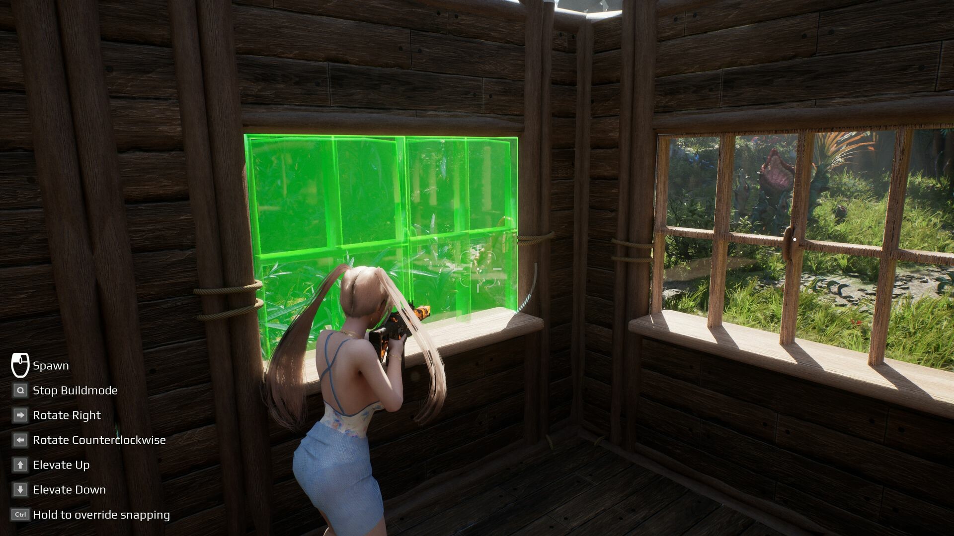 Solaria screenshot #2