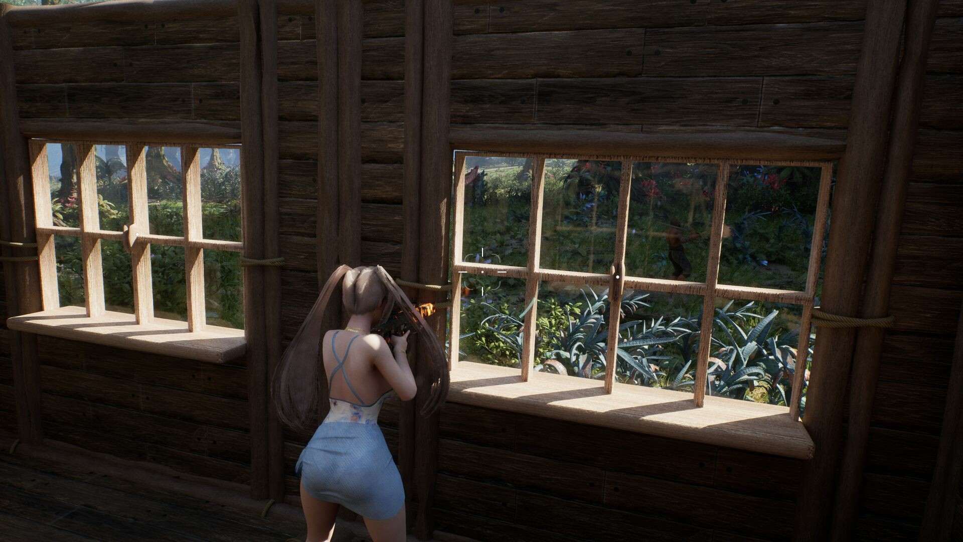 Solaria screenshot #4