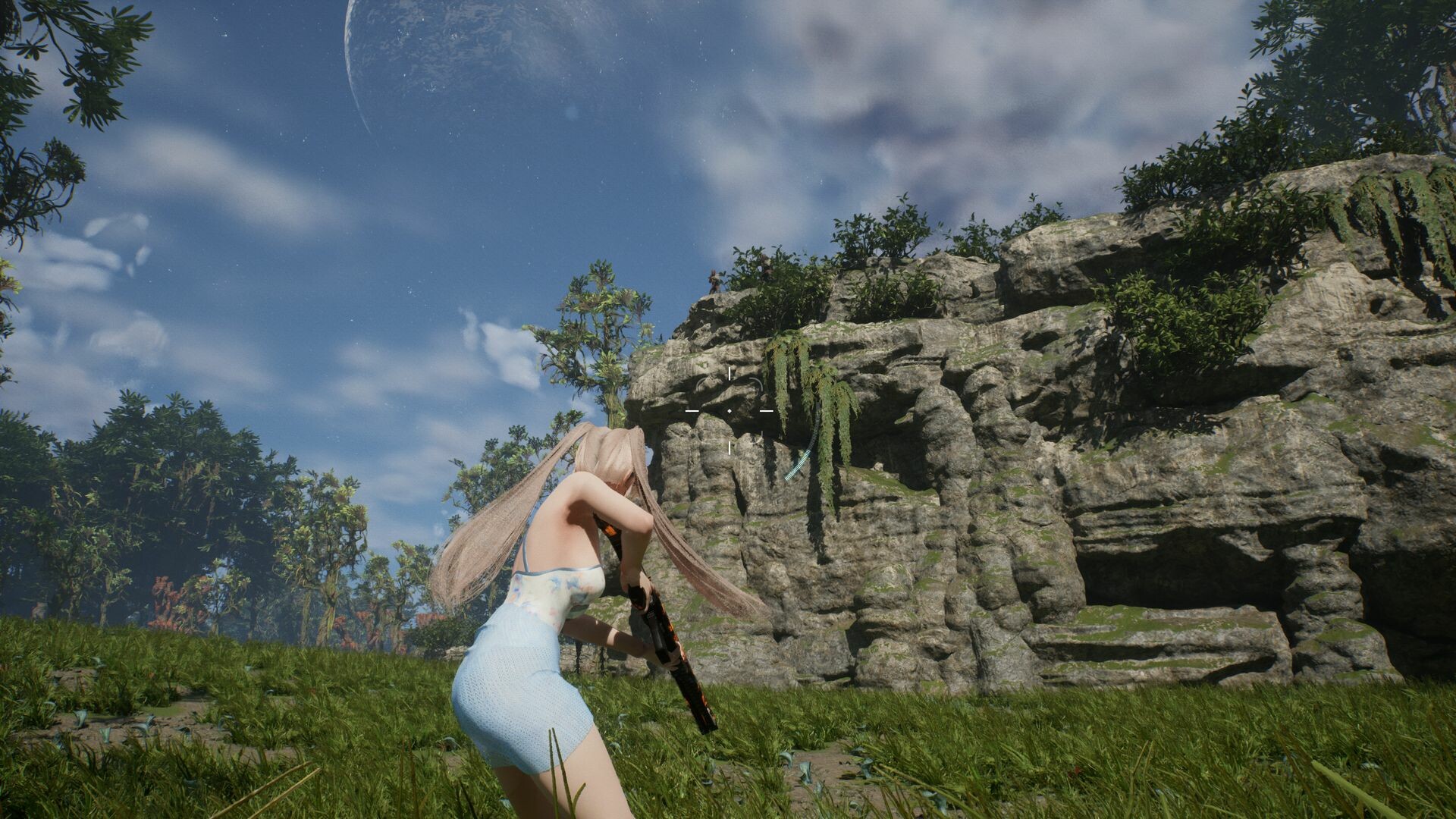 Solaria screenshot #7