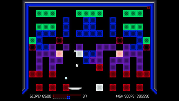 Скриншот 3 из игры Code Breaker