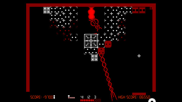Скриншот 6 из игры Code Breaker