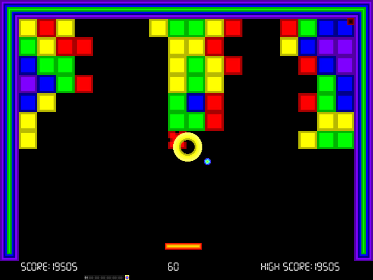 Code Breaker screenshot 7