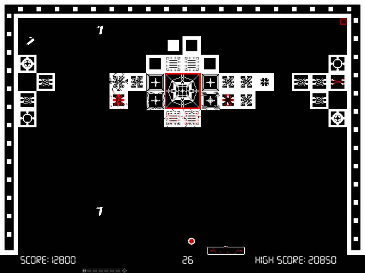 Code Breaker screenshot 14