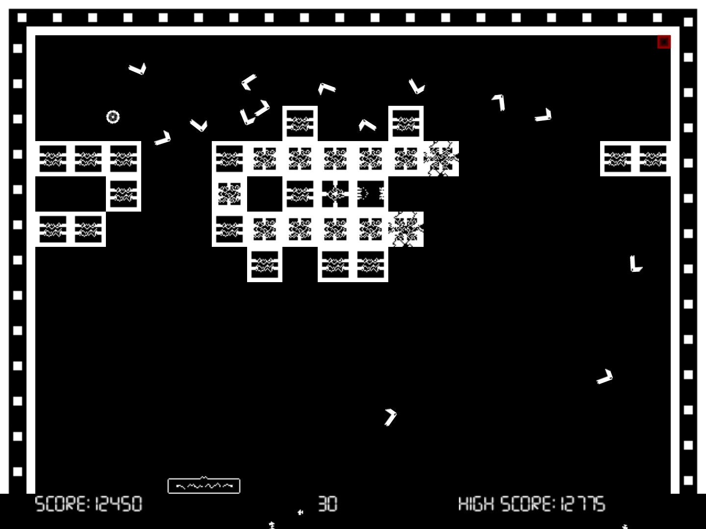 Code Breaker screenshot 4