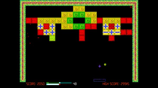 Скриншот 5 из игры Code Breaker