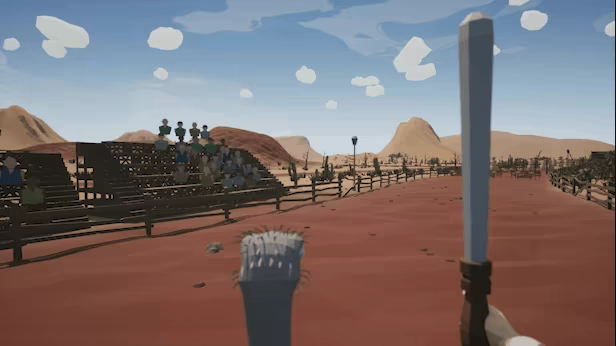 Camelbirds video 4