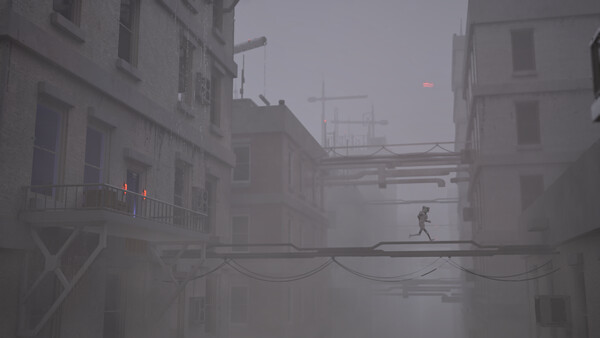 Screenshot 4 of Three Alpha One Nine - final gameplay screenshot