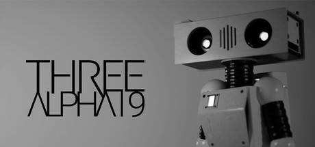 Three Alpha One Nine by BlackLP - Steam game