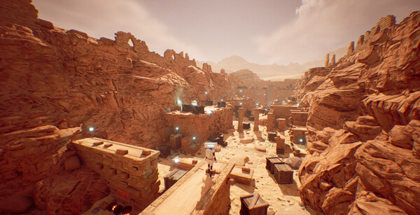 Three Alpha One Nine screenshot 1