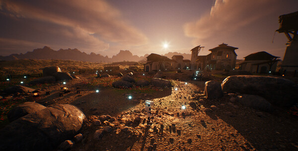 Three Alpha One Nine screenshot 3
