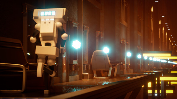 Three Alpha One Nine screenshot 9