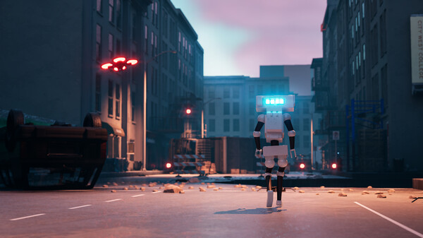 Three Alpha One Nine screenshot 6