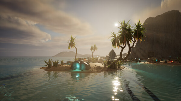 Three Alpha One Nine screenshot 5