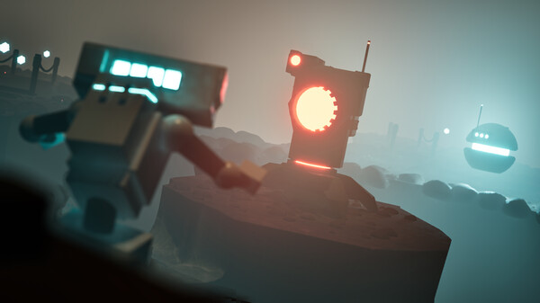 Three Alpha One Nine screenshot 4