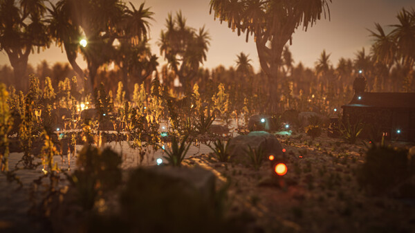 Three Alpha One Nine screenshot 8