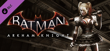 Batman™: Arkham Knight Steam Charts and Player Count Stats