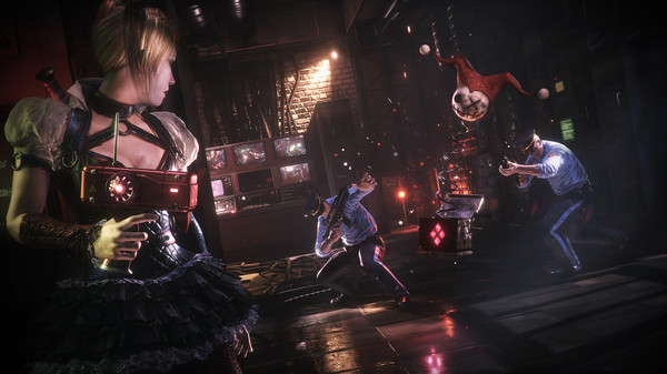 Batman™: Arkham Knight - Harley Quinn Story Pack