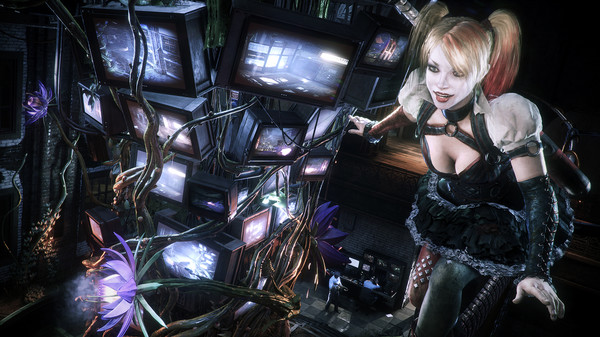 Batman™: Arkham Knight - Harley Quinn Story Pack