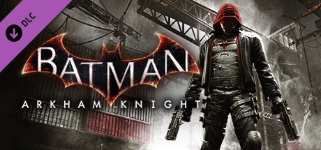 Batman™: Arkham Knight - Red Hood Story Pack banner image