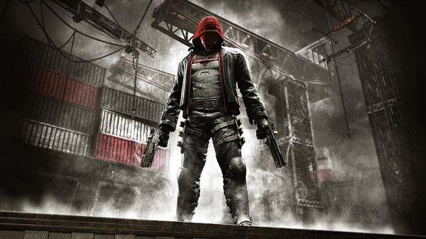 Batman™: Arkham Knight - Red Hood Story Pack