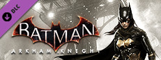 Batman™: Arkham Knight - A Matter of Family