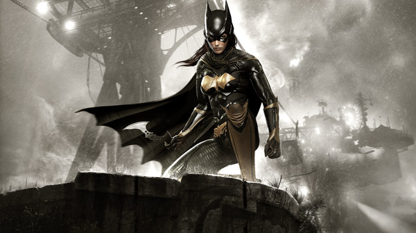 Batman™: Arkham Knight - A Matter of Family