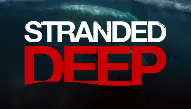 《荒岛求生/深海搁浅/Stranded Deep》免安装中文版