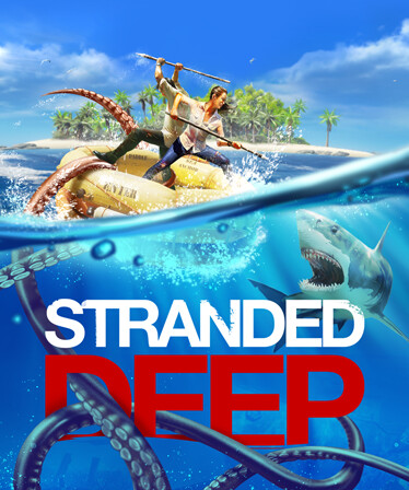 Stranded Deep