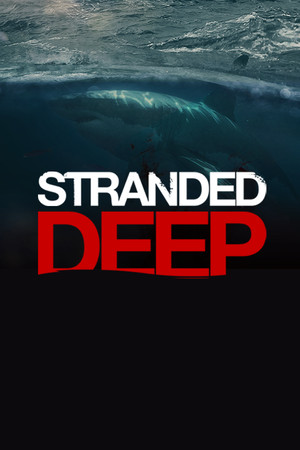 Cover art of Stranded Deep