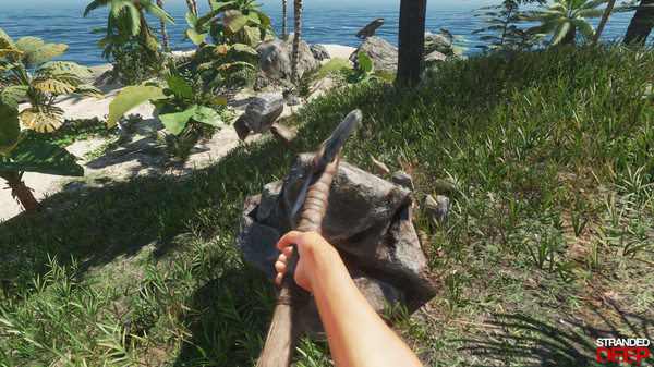 Stranded Deep screenshot