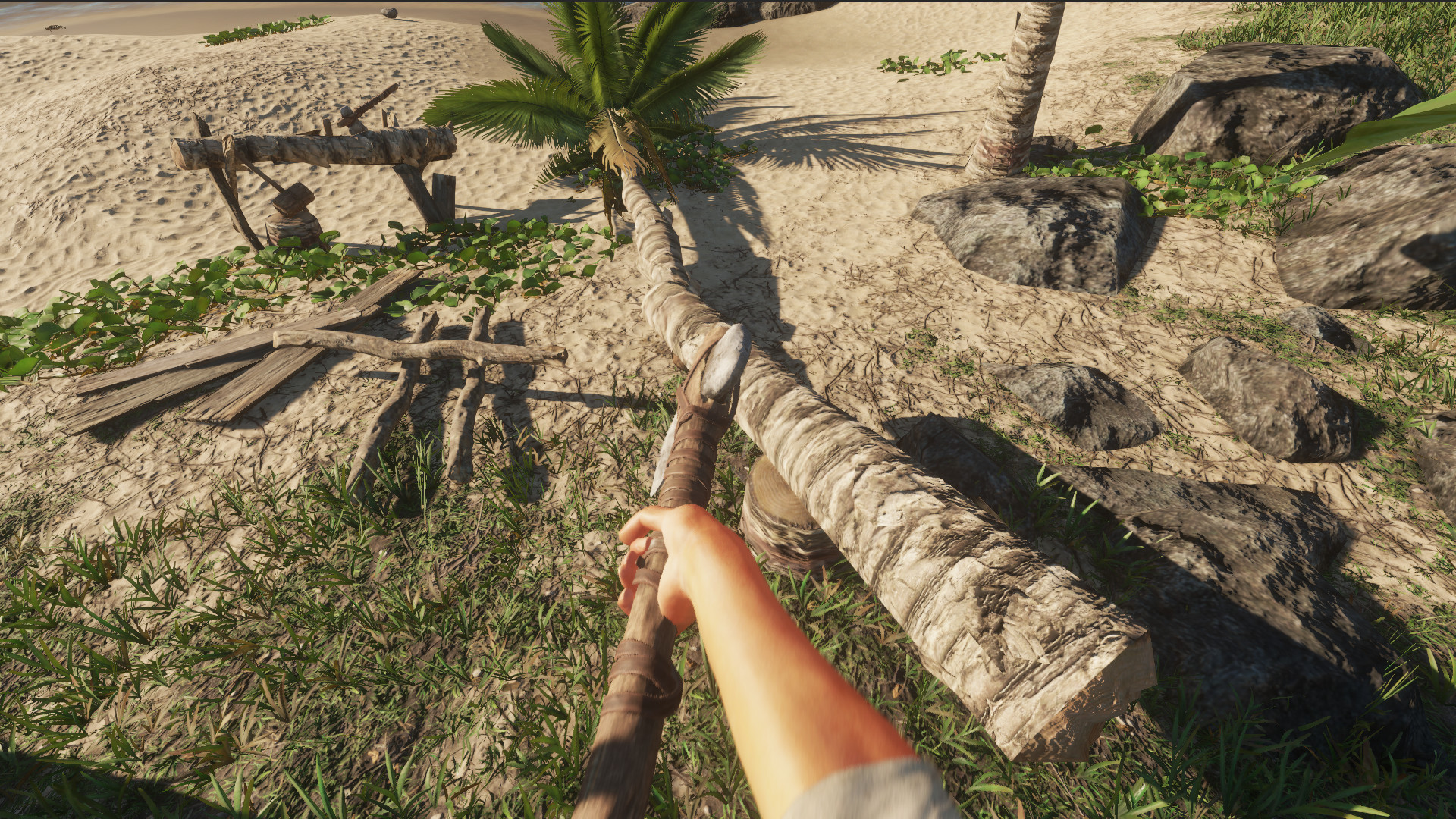 Find the best computers for Stranded Deep